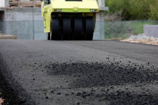 Best Commercial Driveway Pavers  in South Wallins, KY