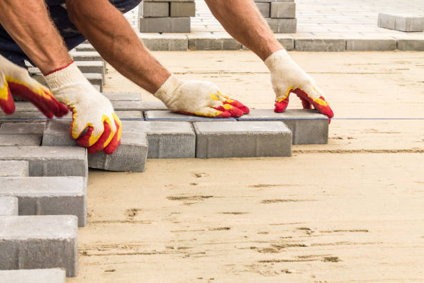 Best Driveway Paving Contractor  in South Wallins, KY