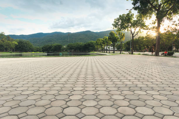 Best Best Driveway Pavers  in South Wallins, KY