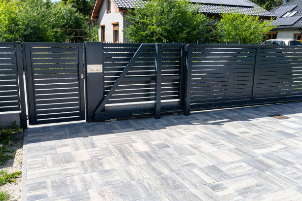Best Driveway Pavers Near Me  in South Wallins, KY