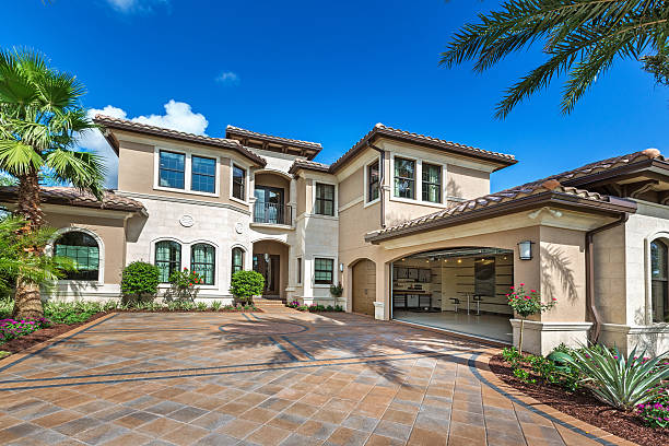 Best Decorative Driveway Pavers  in South Wallins, KY