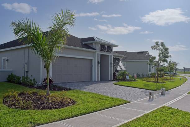 Best Local Driveway Pavers  in South Wallins, KY